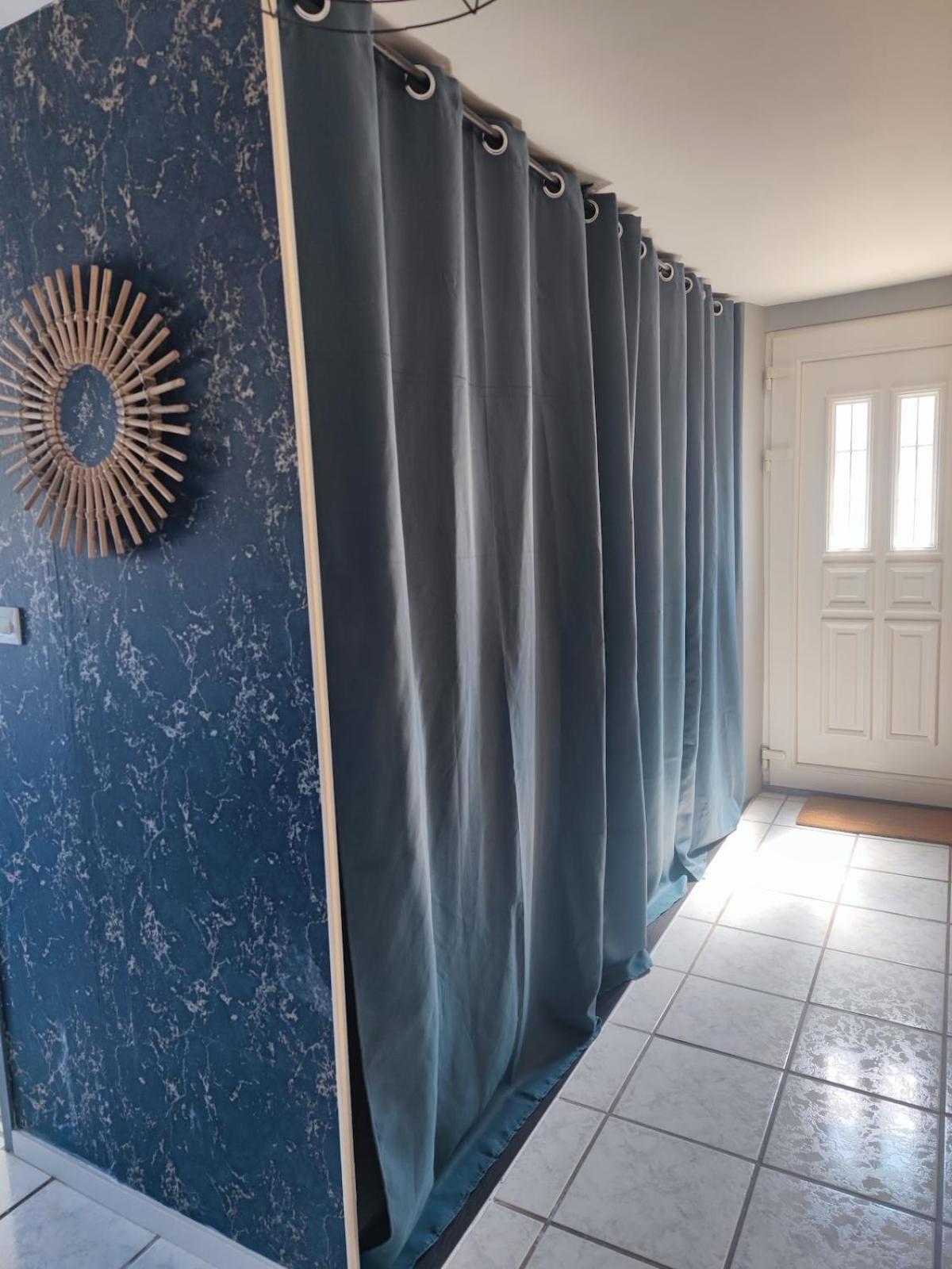 Hot'Vosges Appartement Vagney Buitenkant foto