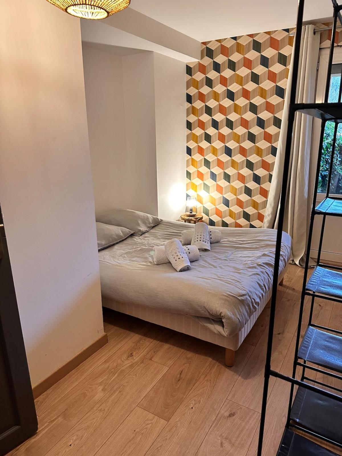 Hot'Vosges Appartement Vagney Buitenkant foto